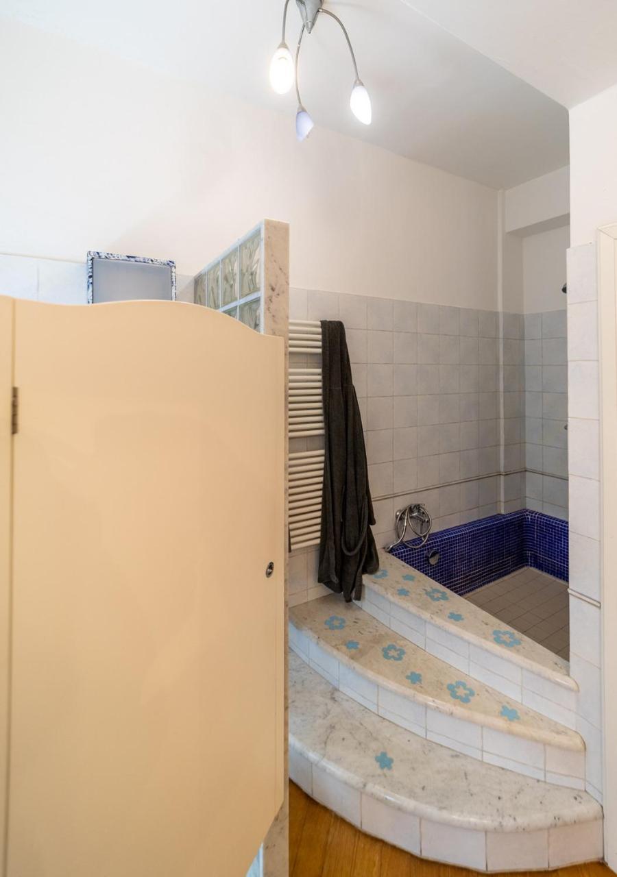 포르투산투스테파노 Casa Del Sole 빌라 외부 사진